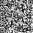 Company's QR code Libuse Skorupova