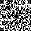 QR Kode der Firma Profitas.cz, s.r.o.