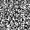 Company's QR code LG-DINEX spol. s r.o.