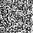 Código QR de la empresa Patrik Boubin