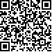 QR Kode der Firma Ing. Pavel Foret