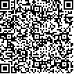 Company's QR code Centralni kino, s.r.o.