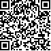 Company's QR code Gadent, s.r.o.