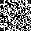 QR Kode der Firma Alumix, s.r.o.