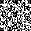 Company's QR code ZLATE REZERVY s.r.o.