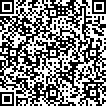 Company's QR code Hotel Senator