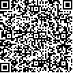 Código QR de la empresa Milan Prucha