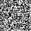 QR Kode der Firma CSAD JIHOTRANS a.s.