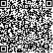 Código QR de la empresa Vlamar, s.r.o.