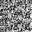 Company's QR code Lifestyle Center, s.r.o.