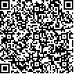 Company's QR code Kralovedvorska Arnika