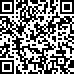 QR Kode der Firma A - zero, s.r.o.