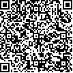 Company's QR code Pionyr, z. s. - Pionyrska skupina Chomutov