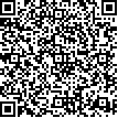 QR Kode der Firma Agag, s.r.o.