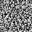 Company's QR code EvroTrade CZ s.r.o.