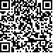 Company's QR code JUDr. Pavel Slavik