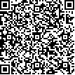 Company's QR code Afinex Corporate Services Ltd, s.r.o.