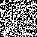 QR Kode der Firma MUDr. Zora Muzikantova Vesecka