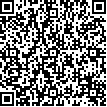 QR Kode der Firma Radek Hornansky