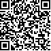 Company's QR code Milos Lindr