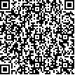 QR Kode der Firma Bafer, s.r.o.