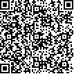 QR Kode der Firma Credittax, a.s.