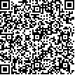 Código QR de la empresa DN centrum, a.s.