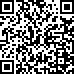 QR Kode der Firma Udatny Milan