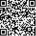 QR Kode der Firma ERB Czech International, s.r.o.