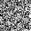 Company's QR code Bc. Jiri Hrdlicka