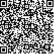 Company's QR code Frantisek Pischnoth