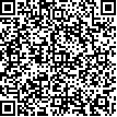 Company's QR code MUDr.Handrychova - Prakticka lekarka