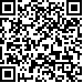 Código QR de la empresa Roca travel, s.r.o.