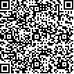 Código QR de la empresa Milos Zadak