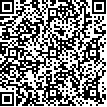 Código QR de la empresa 1- 2- 3Company, s.r.o.