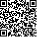 QR Kode der Firma MUDr. Pavel Walder