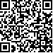 Código QR de la empresa FreeFit, s.r.o.