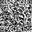 Company's QR code A.Klees Slovakia, s.r.o.