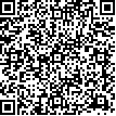 QR Kode der Firma Accounting & Software Engineering, s.r. o.