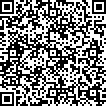 Company's QR code Bc. Dana Mitterbachova