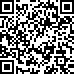 QR Kode der Firma Montaze Milis, s.r.o.