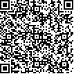 Company's QR code Kvetoslava Benesova