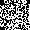 Company's QR code Holding Invest Group, s.r.o.