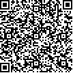 Company's QR code Cesky bansky urad