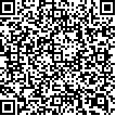 Company's QR code Penzion Centrum