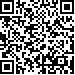 Company's QR code Renata Klimova