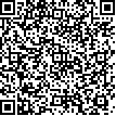 Company's QR code Jiri Janousek-Plynoservis