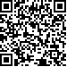 QR codice dell´azienda P.F.MED, s.r.o.