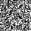 QR Kode der Firma PROXY, a.s.