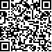 QR Kode der Firma Ingsa, s.r.o.